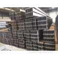 SS400 HOT ROLLING I BEAM DIMENTIES